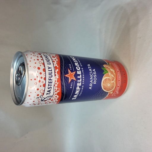 San Pellegrino Blood Orange